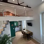 Διαμέρισμα Duplex Type Loft Centre * Clim * Wifi * De Gamme * *