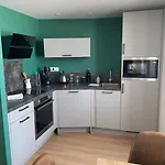 Duplex Type Loft Centre * Clim * Wifi * De Gamme * Διαμέρισμα Ανγκουλέμ