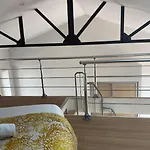 Duplex Type Loft Centre * Clim * Wifi * De Gamme * *