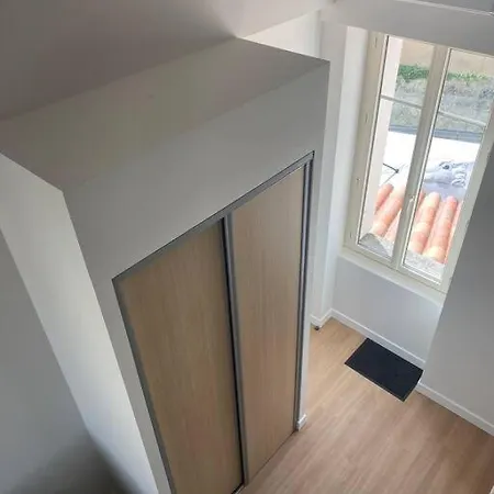 Duplex Type Loft Centre * Clim * Wifi * De Gamme * * Angoulême