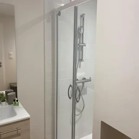 Duplex Type Loft Centre * Clim * Wifi * De Gamme *