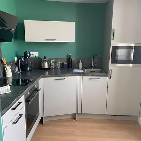 Duplex Type Loft Centre * Clim * Wifi * De Gamme * * Angoulême