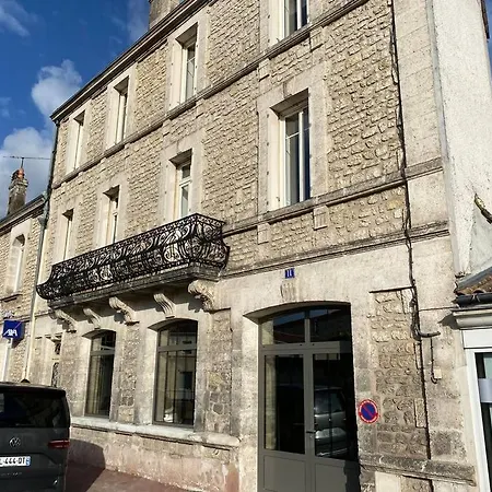 Duplex Type Loft Centre * Clim * Wifi * De Gamme * Appartement