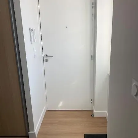 Apartman Duplex Type Loft Centre * Clim * Wifi * De Gamme * *