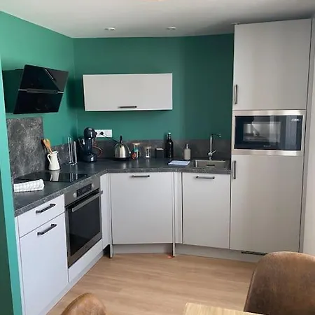 Duplex Type Loft Centre * Clim * Wifi * De Gamme * Apartman Angoulême