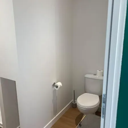 Apartman Duplex Type Loft Centre * Clim * Wifi * De Gamme *