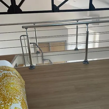 Duplex Type Loft Centre * Clim * Wifi * De Gamme * *