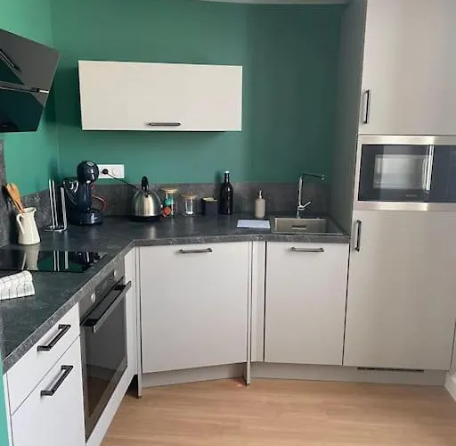 Duplex Type Loft Centre * Clim * Wifi * De Gamme * * Angulema