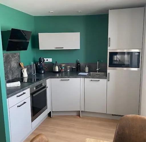 Duplex Type Loft Centre * Clim * Wifi * De Gamme * Apartamento Angulema