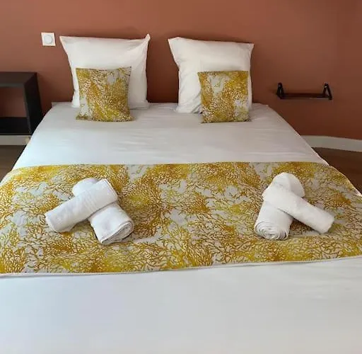 Apartamento Duplex Type Loft Centre * Clim * Wifi * De Gamme *